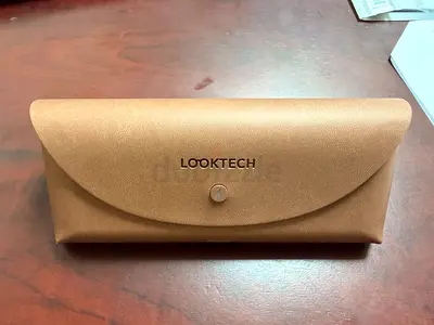 Looktech AI Glasses LT-AIGL1-RT01 - 32GB, Bluetooth 5.4, WiFi 6