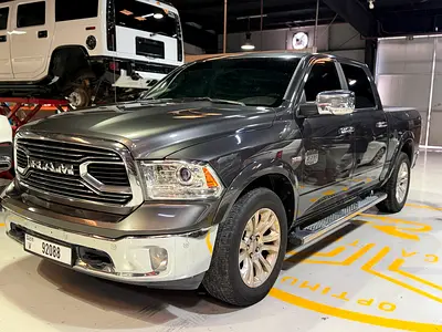 2017 Dodge RAM 1500 缩略图 13