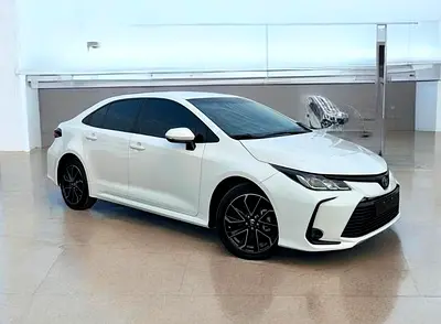2024 Toyota COROLLA 照片 7