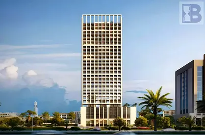 Strategic Al Jaddaf Address | Ready Commercial Asset | Strong Connectivity | Modern Business Environment