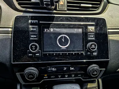 صورة مصغرة 14 لـ 2020 Honda CR-V
