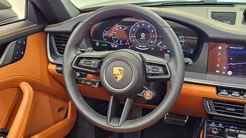 صورة مصغرة 5 لـ 2026 Porsche 911