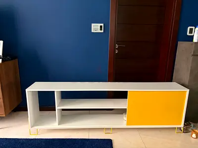 TV stand