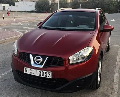 صورة 2 لـ 2014 Nissan QASHQAI