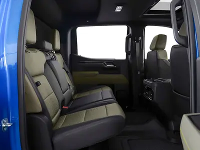 صورة 15 لـ 2024 Chevrolet SILVERADO 1500