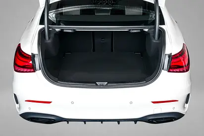 2026 Mercedes-Benz A-klasse A 200 AMG — zdjęcie 10