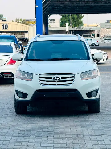 صورة مصغرة 2 لـ 2010 Hyundai SANTA FE