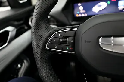 Geely Coolray, миниатюра 13