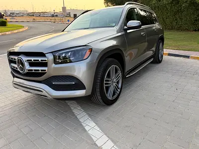 Mercedes-Benz GLS 450 4MATIC Premium Plus, миниатюра 15