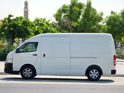 صورة 6 لـ 2016 Toyota HIACE