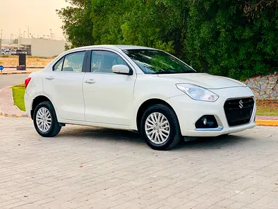 Suzuki Dzire GLX, миниатюра 2