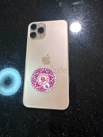 iPhone 11 Pro 256 GB