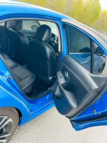 2020 Nissan SENTRA — фото 12