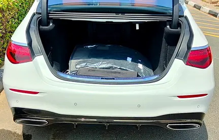 صورة مصغرة 5 لـ 2026 Mercedes-BENZ S-CLASS