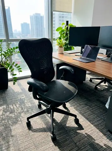 Sayl hermanmiller office chair for sale