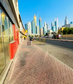 Full Visibility | Great location for Business | Vacant | Main Road Facing