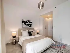 Fully Furnished Studio| High ROI | Handover Soon