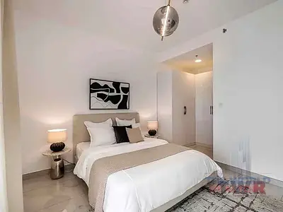 Fully Furnished Studio| High ROI | Handover Soon