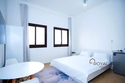 Chiller Free | High Floor Studio | Furnished