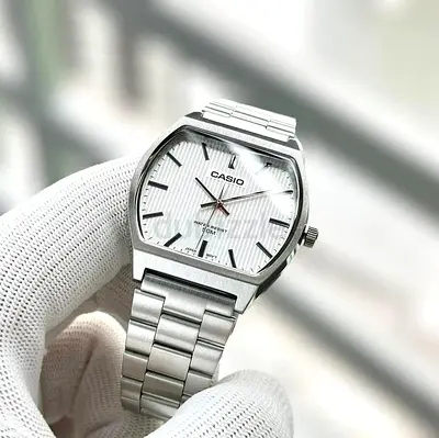 Classic Men's Watch