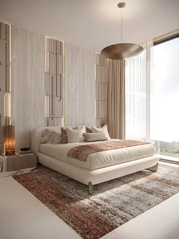 Q3 2026 | Magnificent 1 Bed | High-End Finishing | Premium Interiors | Call Now!