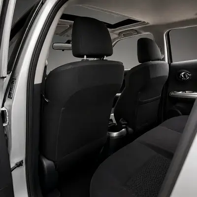 2015 Nissan JUKE — фото 14