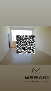 Full sea view, cash only, one bedroom and living r