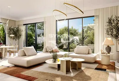 Golf Lane Villa | Large Balcony | Luxury Living