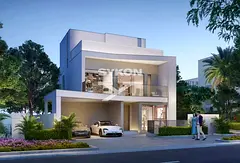 Golf Lane Villa | Large Balcony | Luxury Living