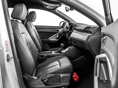 Audi Q3 35 TFSI, миниатюра 8