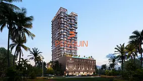 Fully Furnished | High Floor | Pool View