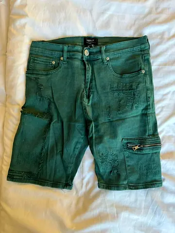 Men shorts