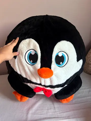 Soft toy
