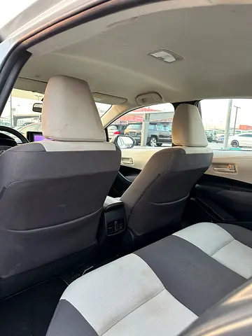 Toyota Corolla XLI, миниатюра 19
