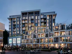 BEACHFRONT GATES 2 | 1BR | POOL & PARK VIEWS