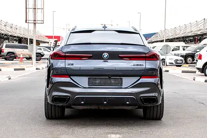 صورة مصغرة 7 لـ 2022 BMW X6