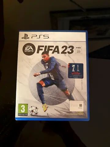 FC 23 CD for sale