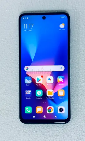 Redmi Note 9 Pro Max, 128 GB