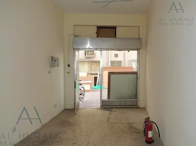 SHOP FOR RENT NEAR GUBAIBA METRO STATION