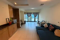 Reasonable Price| Lake View| Ready to move in| Sale