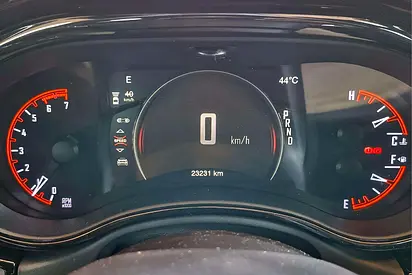 2025 Dodge DURANGO 缩略图 15