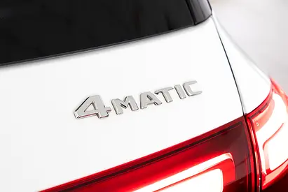 2025 Mercedes-BENZ GLE — миниатюра 15