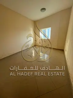 Master 1BR in Al Majaz 1 | Open View | Free Maintenance & AC | Free Gym & Pool