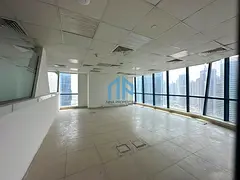 Premium Office | High Floor | Combined | Lake View