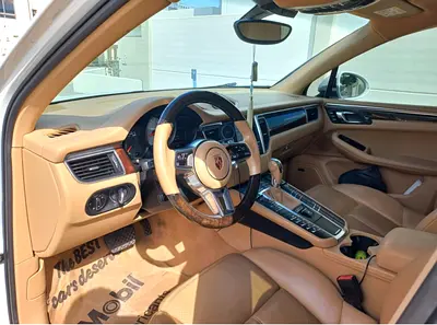صورة مصغرة 4 لـ 2015 Porsche MACAN