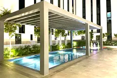 Studio l Near Mosque | Spacious | with Parking