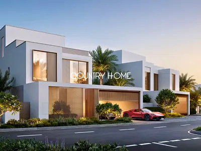Luxury 5BR Villa | Serro at The Heights