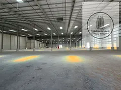 Premium Warehouse for Rent UAQ Industrial Area 55219 Sq Ft