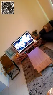 BEAUTIFUL SPECIOUS Fully Furnished Studio for Monthly Rent – Al Jurf