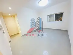 Title 🔥 Prime 1BR | Open View | Gym + Parking | AED 35.9K Only!